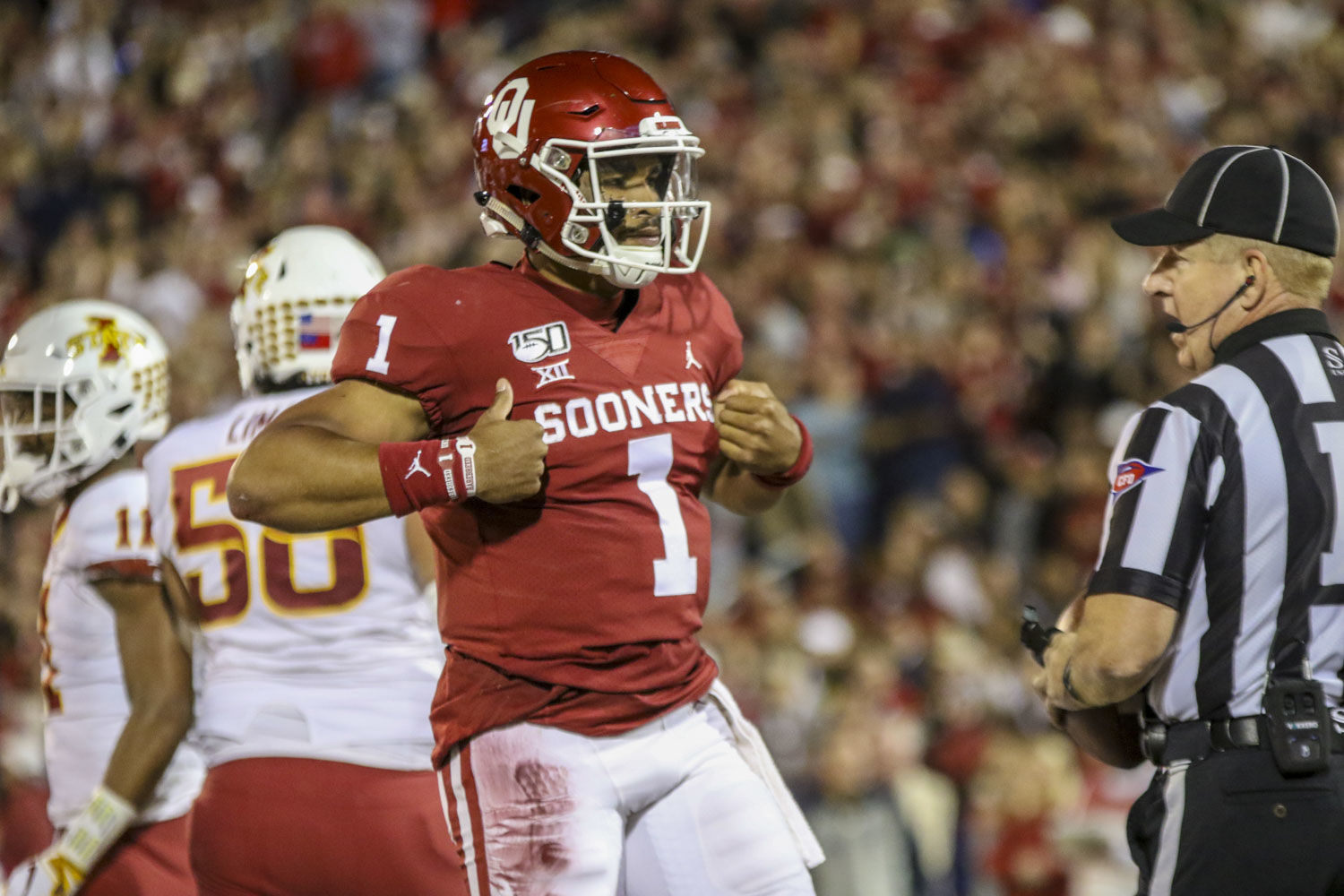 Jalen Hurts